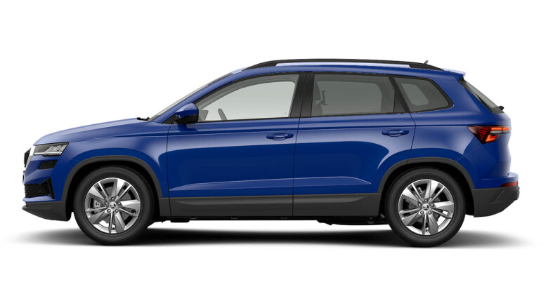 Skoda Karoq 1.5 TSI SE Edition 5dr DSG Petrol Estate